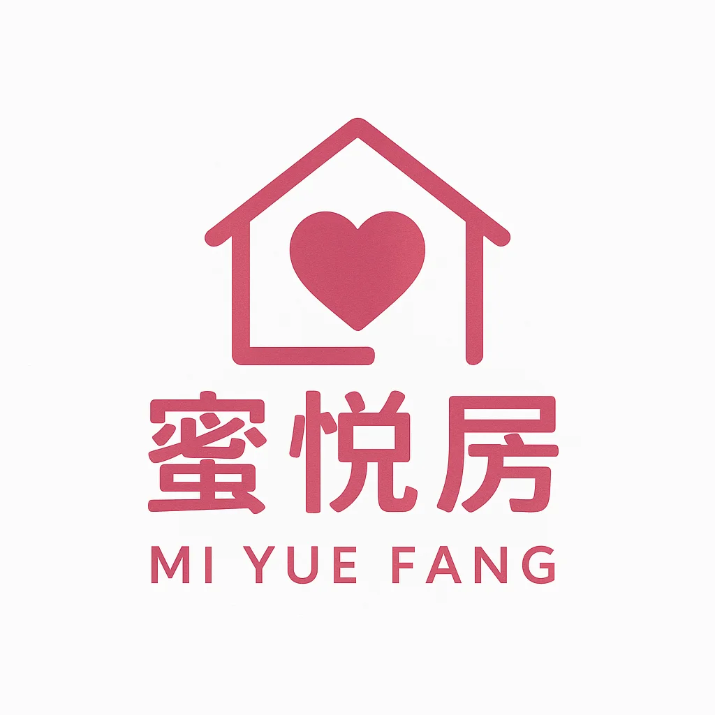 Mi Yue® 蜜悅房｜台灣首選情趣用品商城